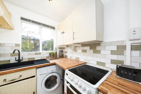 1 bedroom flat for sale, Gaisford Street, London NW5