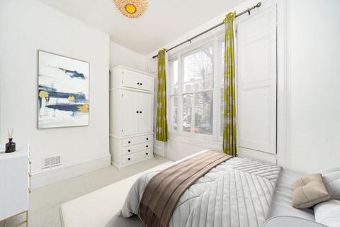 1 bedroom flat for sale, Gaisford Street, London NW5