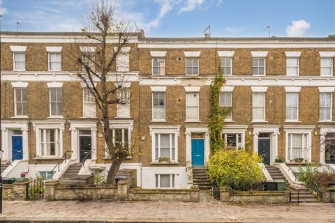 Gaisford Street, London NW5