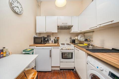 1 bedroom flat for sale, Gaisford Street, London NW5