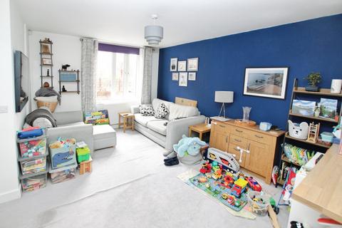 3 bedroom flat for sale, Kingfisher Place, Newcastle upon Tyne, NE6
