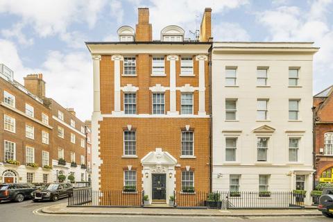 5 bedroom house to rent, Hertford Street, London W1J