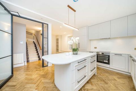 5 bedroom house to rent, Hertford Street, London W1J