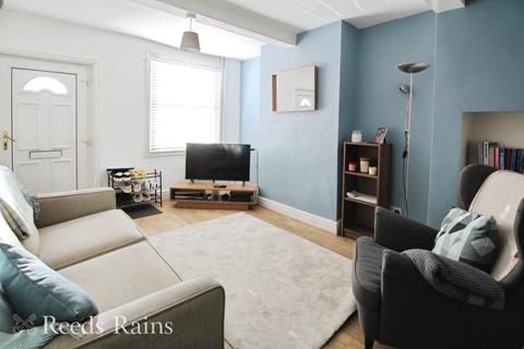 undefined, Paradise Street, Macclesfield SK11