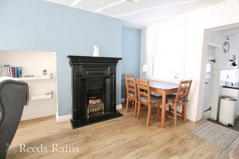 undefined, Paradise Street, Macclesfield SK11