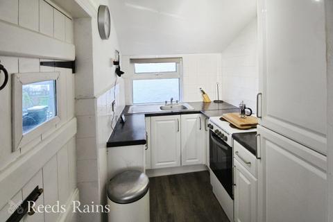 undefined, Paradise Street, Macclesfield SK11