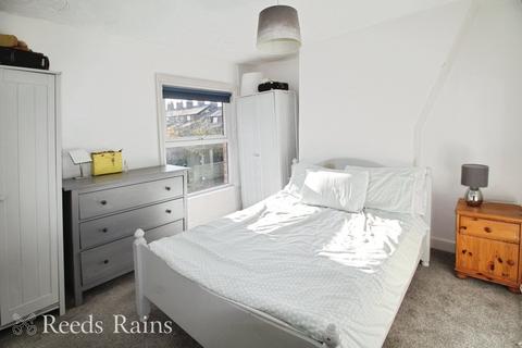 undefined, Paradise Street, Macclesfield SK11
