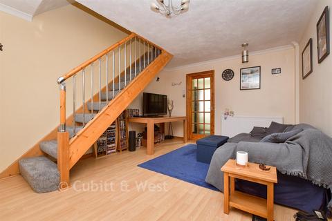 2 bedroom terraced house for sale, Tulyar Close, Tadworth KT20