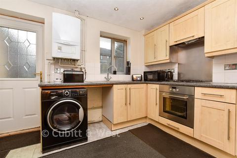 2 bedroom terraced house for sale, Tulyar Close, Tadworth KT20