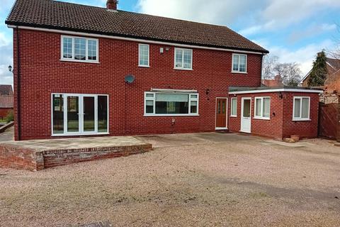 undefined, Bawtry Road, Worksop S81