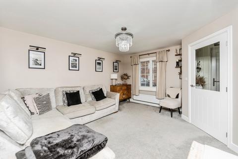 undefined, Flockton Court, Pontefract WF7