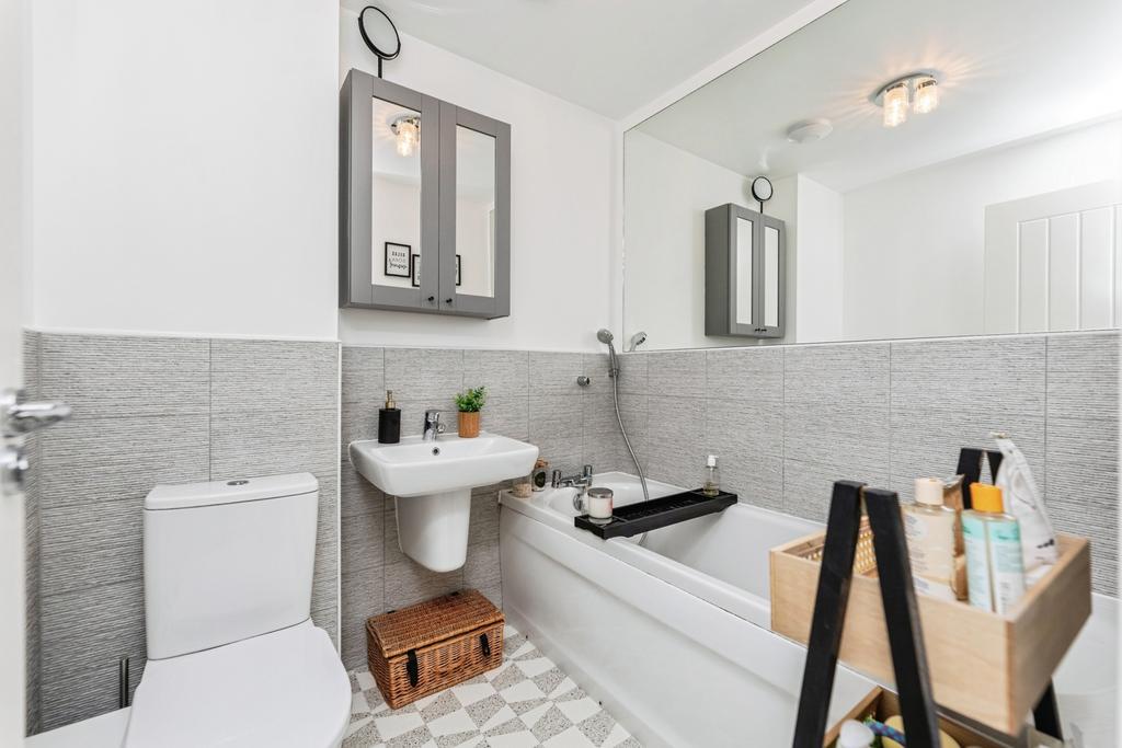 Bathroom/W.C.