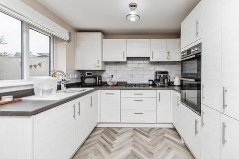 undefined, Flockton Court, Pontefract WF7