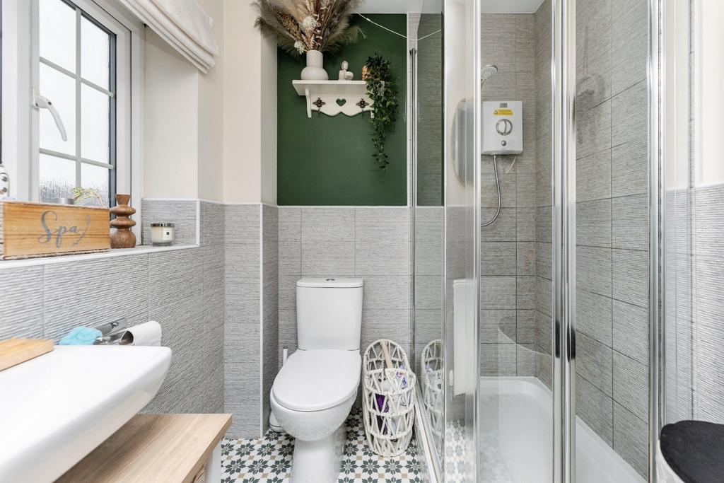En-Suite