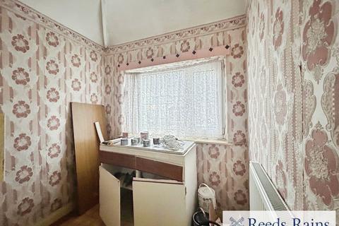 3 bedroom semi-detached house for sale, Castlewood Road, Greater Manchester M7