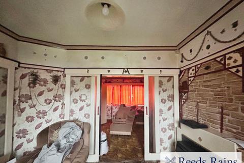 3 bedroom semi-detached house for sale, Castlewood Road, Greater Manchester M7