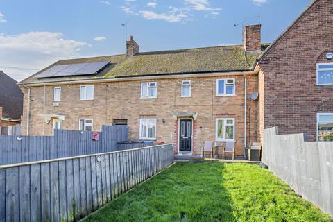 Harthill Road, Chester CH1