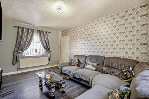 3 bedroom terraced house for sale, Harthill Road, Chester CH1