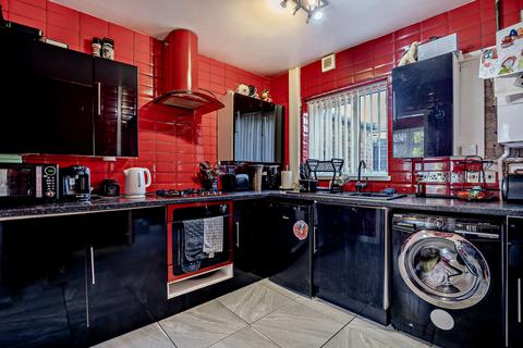 3 bedroom terraced house for sale, Harthill Road, Chester CH1