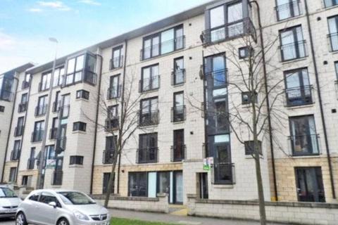 undefined, Waterfront Gait, Edinburgh, EH5