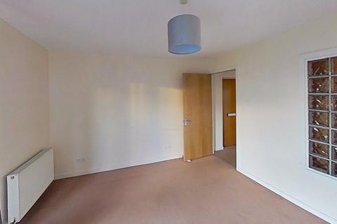 undefined, Waterfront Gait, Edinburgh, EH5