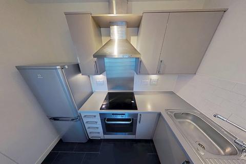 undefined, Waterfront Gait, Edinburgh, EH5