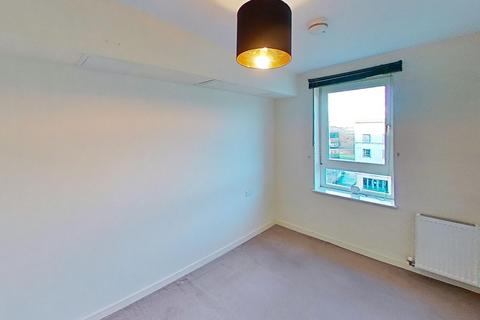 undefined, Waterfront Gait, Edinburgh, EH5