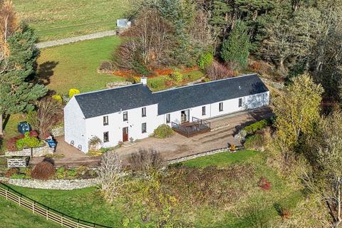 undefined, Woodend, Ettrickbridge, Selkirk TD7 5JJ