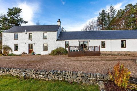 undefined, Woodend, Ettrickbridge, Selkirk TD7 5JJ