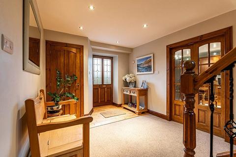 undefined, Woodend, Ettrickbridge, Selkirk TD7 5JJ