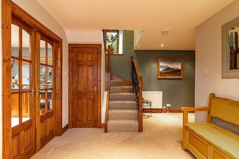 undefined, Woodend, Ettrickbridge, Selkirk TD7 5JJ
