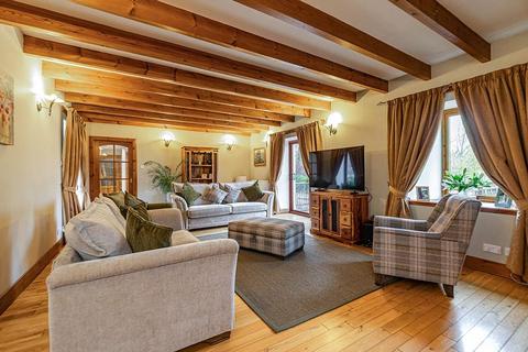 undefined, Woodend, Ettrickbridge, Selkirk TD7 5JJ