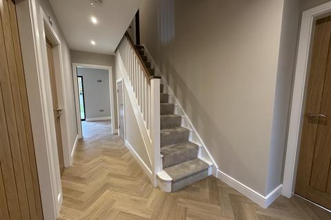 4 bedroom detached house for sale, Holmes Park, Eastrington