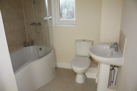 2 bedroom semi-detached house to rent, 39 Sheriff Avenue, CV4 8FE
