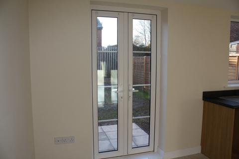2 bedroom semi-detached house to rent, 39 Sheriff Avenue, CV4 8FE