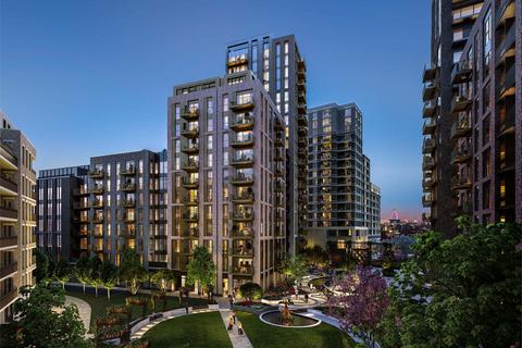undefined, Oval, Kennington Lane, London SE11