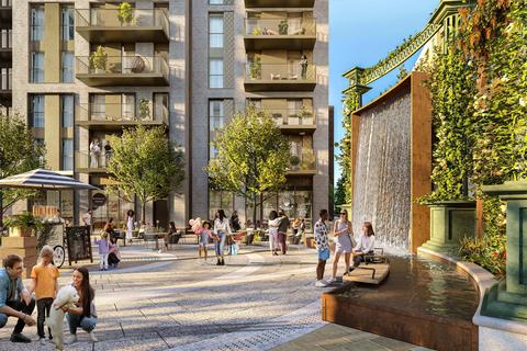 undefined, Oval, Kennington Lane, London SE11