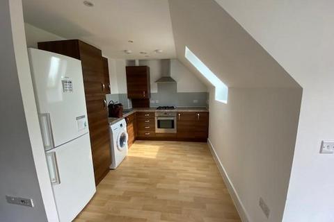 undefined, Large Studio - Woodside Avenue