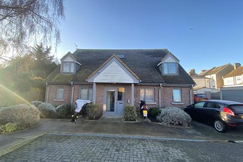 undefined, Large Studio - Woodside Avenue