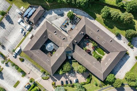 Office to rent, Gadbrook Park Northwich CW9 7RB