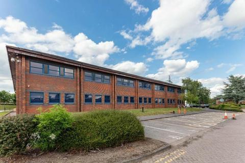 Office to rent, Gadbrook Park Northwich CW9 7RB