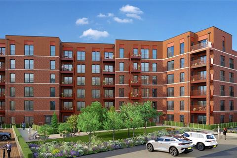 undefined, Plot 29 - The Foundry, Inverlair Avenue, Cathcart, Glasgow, G43