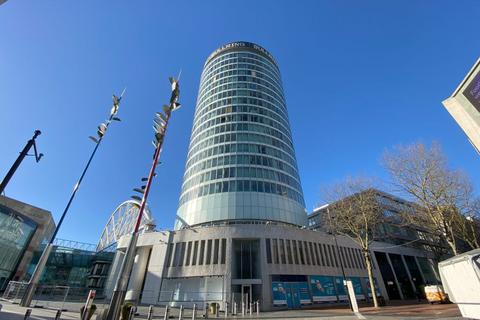 undefined, Apartment 904 The Rotunda, 150 New Street, Birmingham, B2 4PA