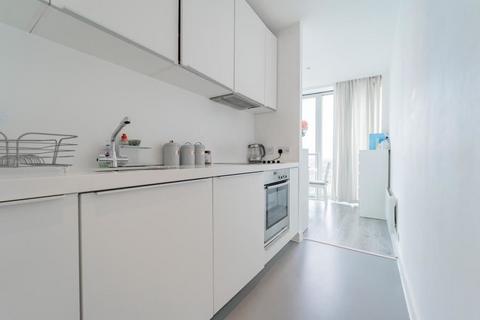 undefined, Apartment 904 The Rotunda, 150 New Street, Birmingham, B2 4PA