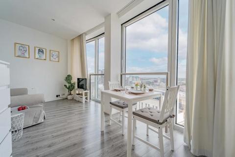 undefined, Apartment 904 The Rotunda, 150 New Street, Birmingham, B2 4PA