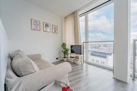 undefined, Apartment 904 The Rotunda, 150 New Street, Birmingham, B2 4PA