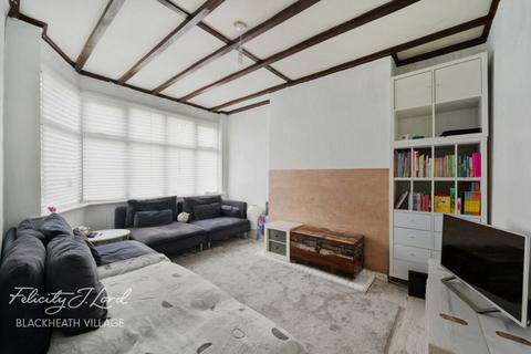 undefined, Broad Walk, LONDON SE3