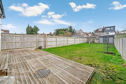undefined, Broad Walk, LONDON SE3