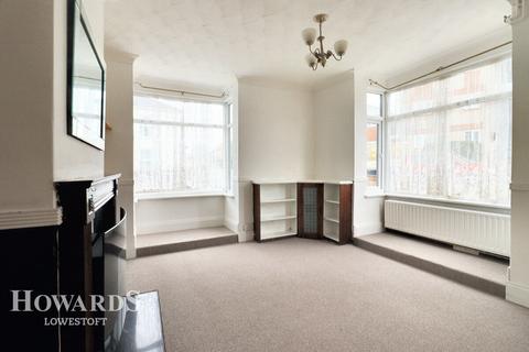 undefined, Seago Street, Lowestoft