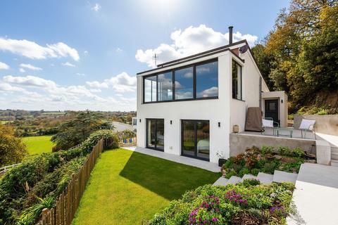 3 bedroom semi-detached house for sale, Le Chemin Des Maltieres, Grouville, JE3